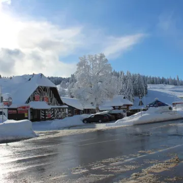 Boutique Hotel Kokoschinski