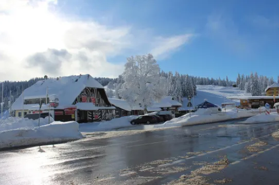Boutique Hotel Kokoschinski