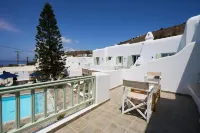 Bellissimo Resort - Havudsigt