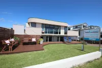 Blue Marlin Apartments Các khách sạn ở 