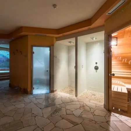 Hotel Villa Rosella Park & Wellness