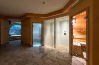 Hotel Villa Rosella Park & Wellness - Spa