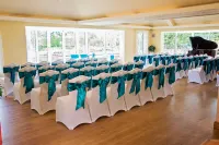 Waveney House Hotel Hotels in Wheatacre