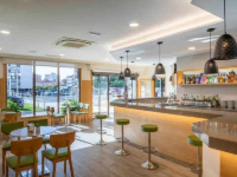 Hotel Coia de Vigo Hoteles en Vigo