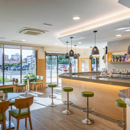 Hotel Coia de Vigo