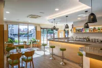 Hotel Coia de Vigo Hotel di Vigo