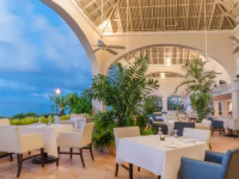 Fairmont Royal Pavilion Barbados Resort Hotels in Porters