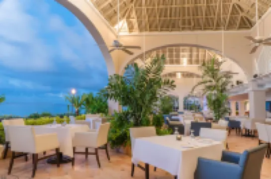 Fairmont Royal Pavilion Barbados Resort Hotels in Porters
