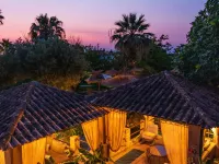 Achtis Hotel Hotels in Afytos