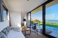 Telescope Villas Lombok