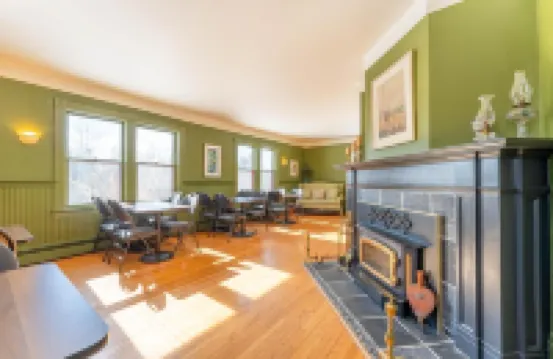 多米尼翁山丘鄉村旅館 聖安德魯斯酒店