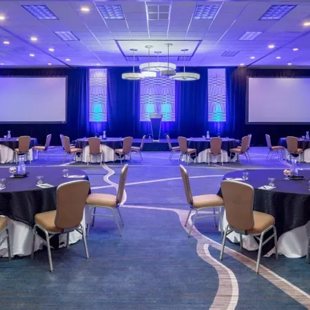 Sonesta Hotel Houston IAH Airport