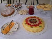 Il Gallo - servizio colazione