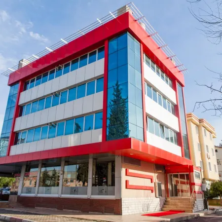 Zengin City Hotel Отели рядом с достопримечательностью «Картал»