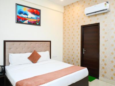 hotel infraview