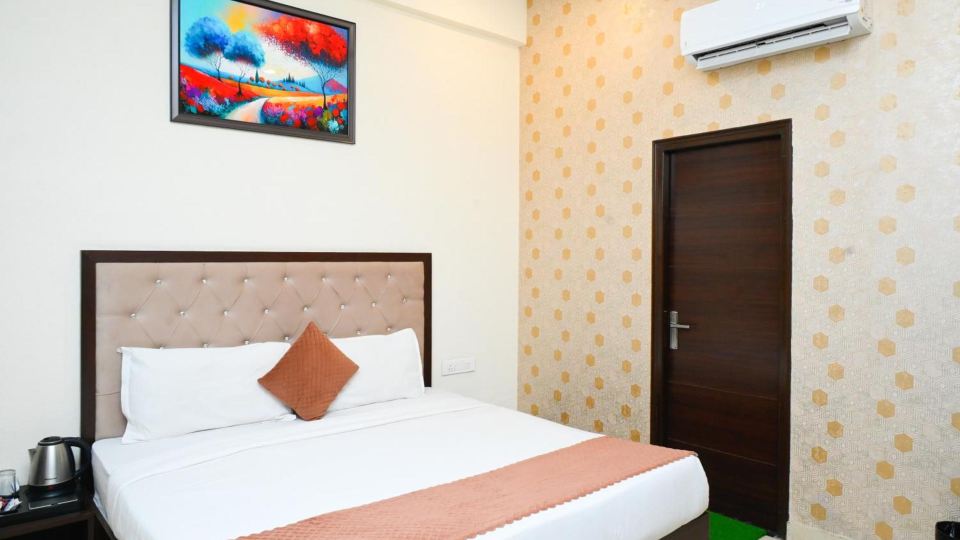 hotel infraview