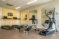 Delmond Hotel - Gym