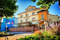 Hotel Abácie & Wellness Hotels in 