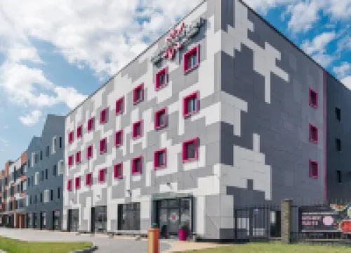 Amarant Urban Hotel & Conference Center by Chm