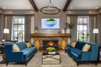 Inn Marin and Suites, Ascend Hotel Collection Hotels in Novato