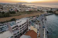 Theta Boutique Hotel