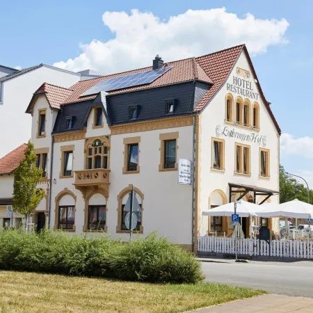 Lothringer Hof