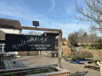 OYO Aparthotel Hathern – Loughborough Hotels in Loughborough