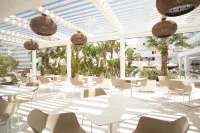 Hotel Ánfora Ibiza - Desayuno