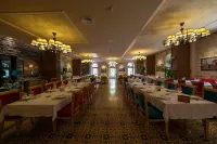 Grand Kadri Hotel - History Marked by Cristal Lebanon - breakfast