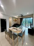 Sunway Onsen Ipoh by EUcation Home