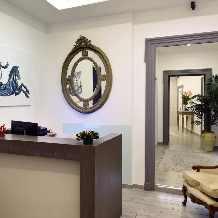 Barbarella Hotel Spa