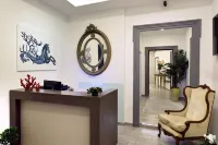 Barbarella Hotel Spa