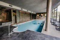 Hotel Mitland - spa