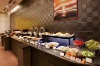 S Peria Hotel Nagasaki - Frühstück