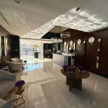 The S Hotel Отели рядом с достопримечательностью «Торговый центр Aya»