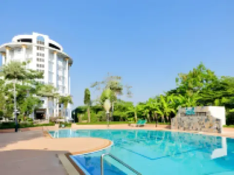 Hermitage Hotel & Resort