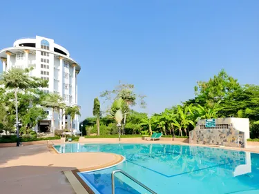 รูปภาพของโรงแรม เฮอร์มิเทจ โคราช