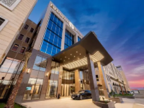 بريرا الأحساء Hotels near جامع عبداللطيف الموسى