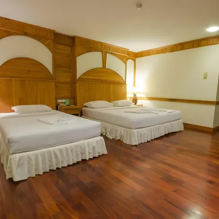 White Sand Princess Hotel
