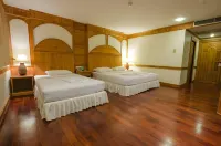 White Sand Princess Hotel - 2-Star