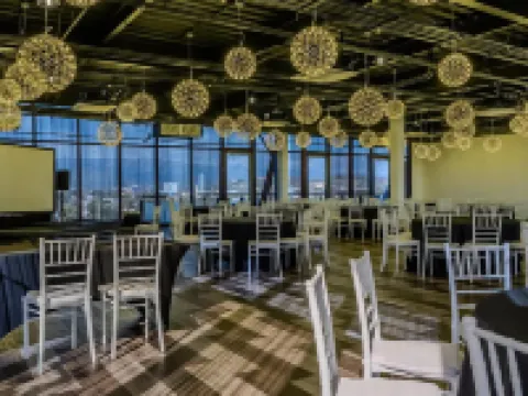 Aloft Ponce Hotel & Casino Hoteles en Ponce