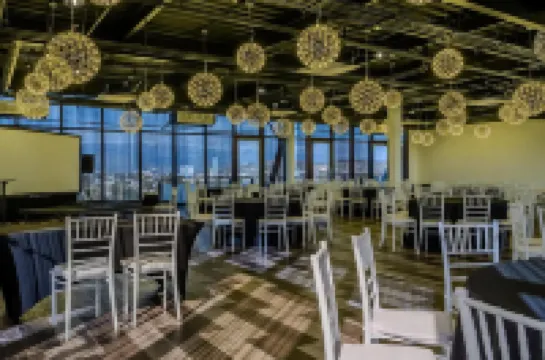 Aloft Ponce Hotel & Casino