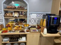 D' El Rei B&B - Desayuno