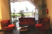 The Grand Anukampa Richi Rich Studio