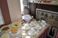 Hotel Slavyanskaya