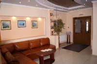 Hotel Comfort Hotels in Sterlitamak