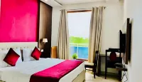 Awadh Inn ,Lucknow