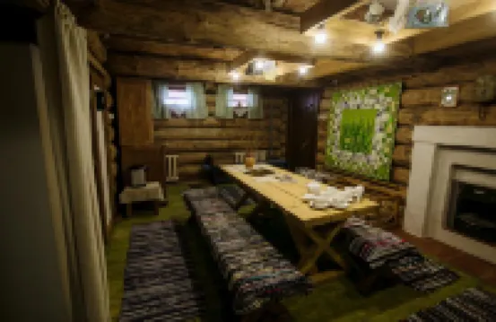 Ethnocomplex Bobrovaya Dolina