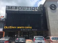 金寶M精品飯店