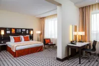 Radisson Blu Челябинск (Рэдиссон Блю Челябинск) Отели в г. 